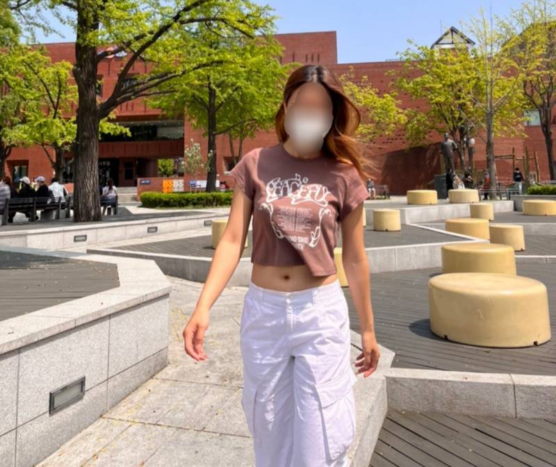 [잡담] 60키로치고 별로 안쪄보이지? | 인스티즈