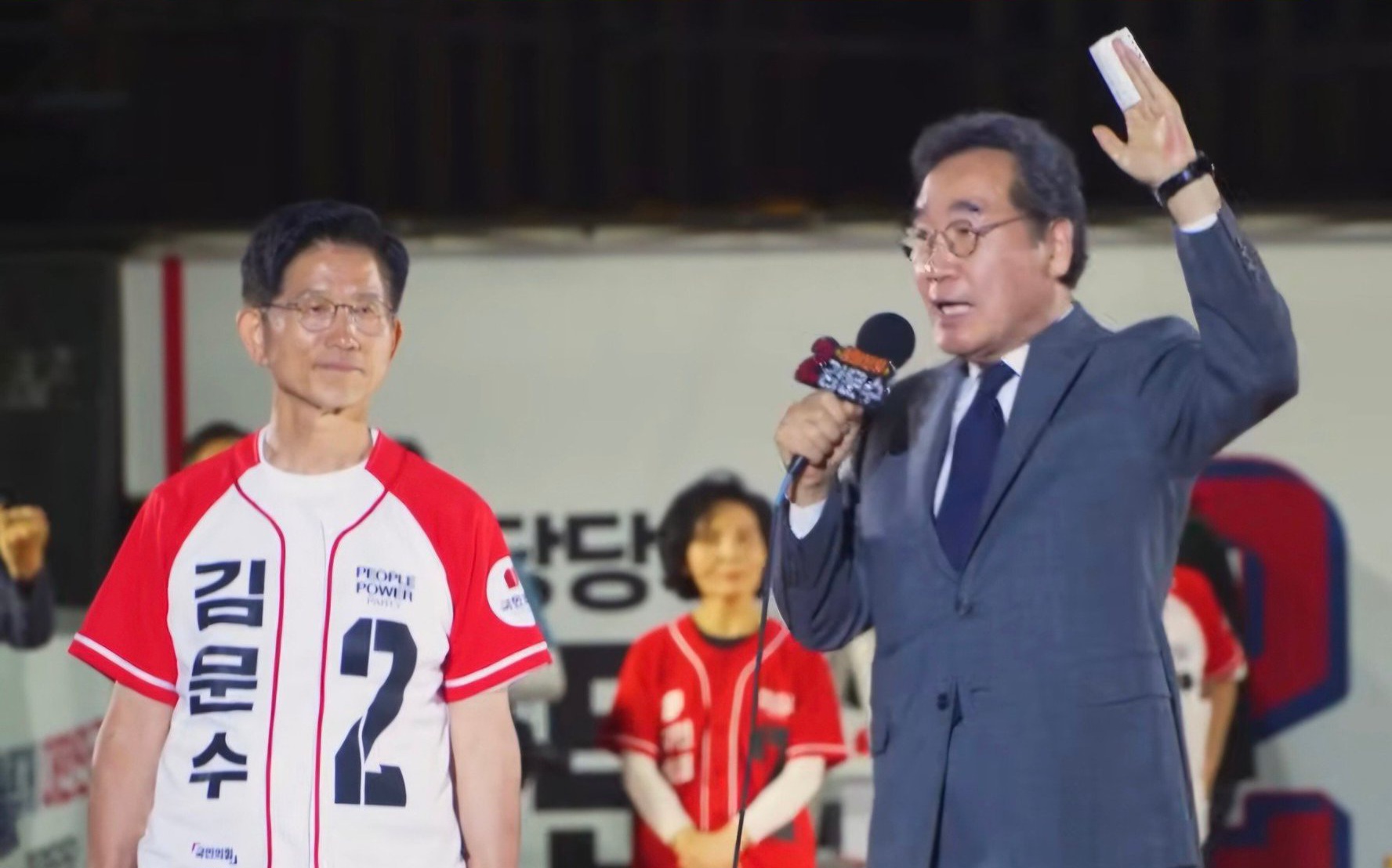 [잡담] 이낙연 거의 무한상사유부장급 | 인스티즈