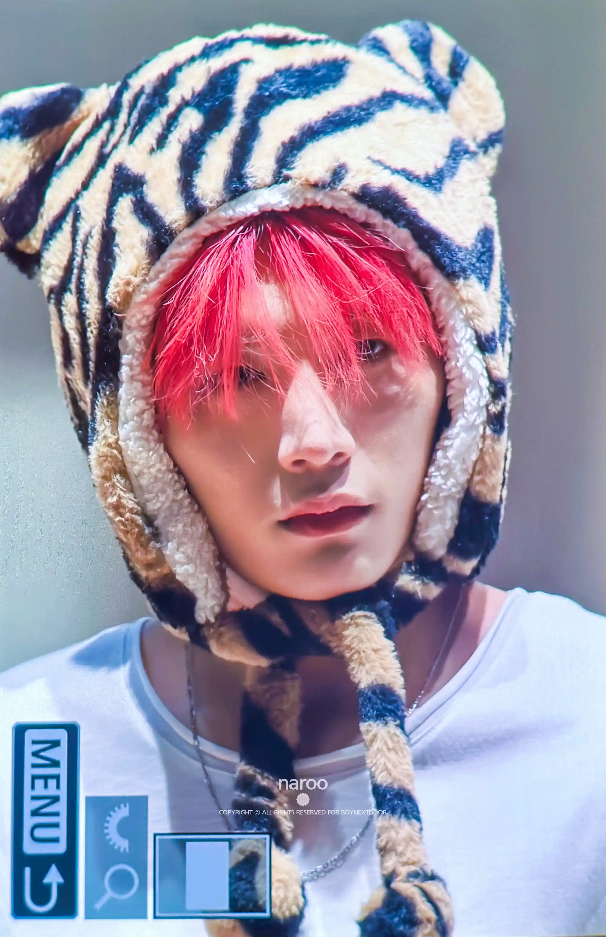 💙 🫂🧜‍♂️🙆‍♂️깔은 나쁘지 않은데 머리색이 씨뻘겋네 한동민 한태산 탯왼 탯른 프리뷰 (4) webp 공유 💙‍♂️🙆‍♂️ | 인스티즈