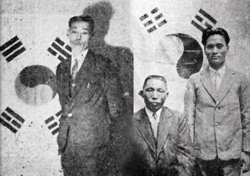 조선 독립이 가망이 없는데도 투쟁한 이유 | 인스티즈
