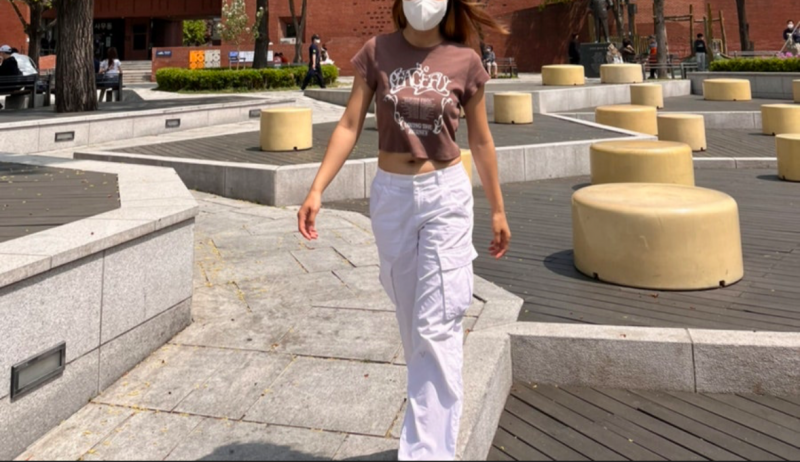 [잡담] 60키로치고 별로 안쪄보이지? | 인스티즈