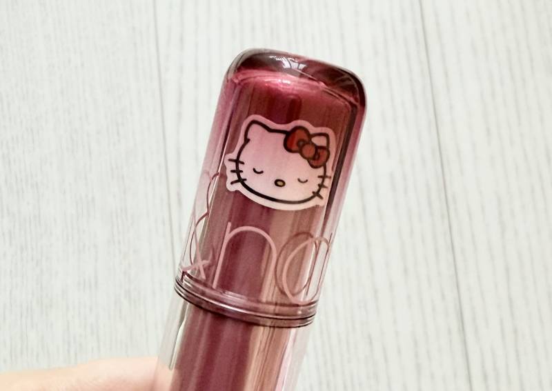 [잡담] 요즘 롬앤틴트 꾸미기 유행이라서 해봤는데 | 인스티즈