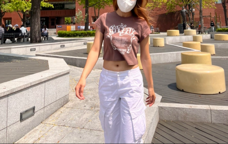 [잡담] 60키로치고 별로 안쪄보이지? | 인스티즈