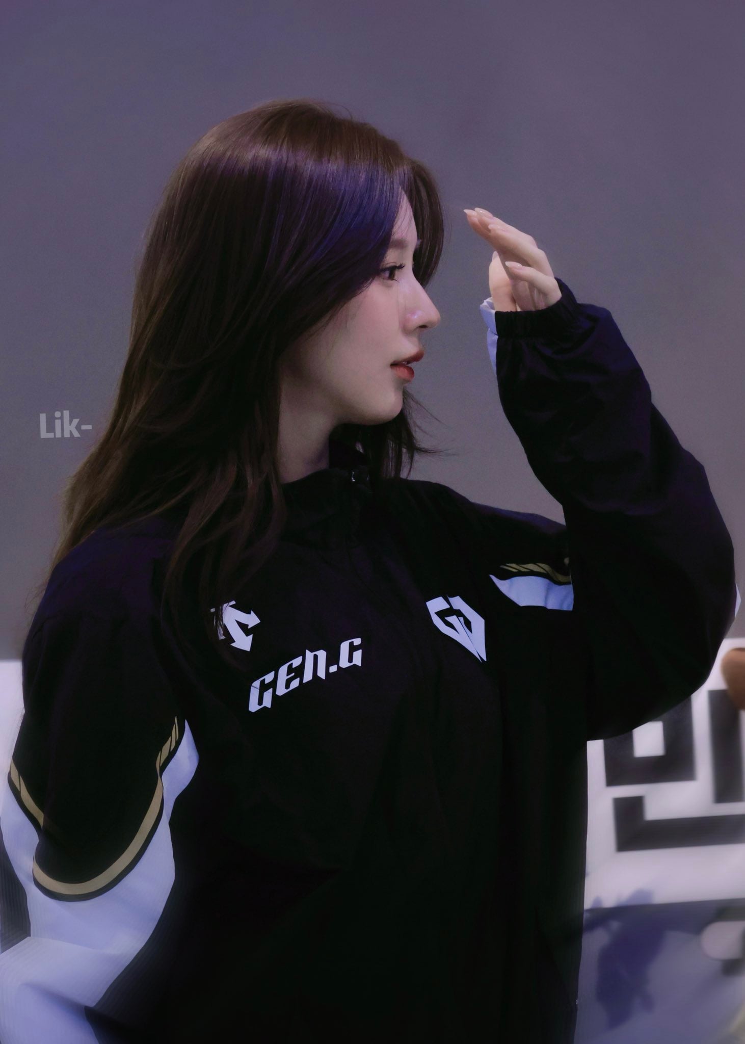 [잡담] 미연 콧대 딱 요즘 중국에서 추구하는 메부리코 느낌인가? | 인스티즈