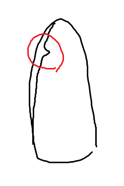 [잡담] 크림에서 신발 샀는데 이거 불량품 맞지?? | 인스티즈
