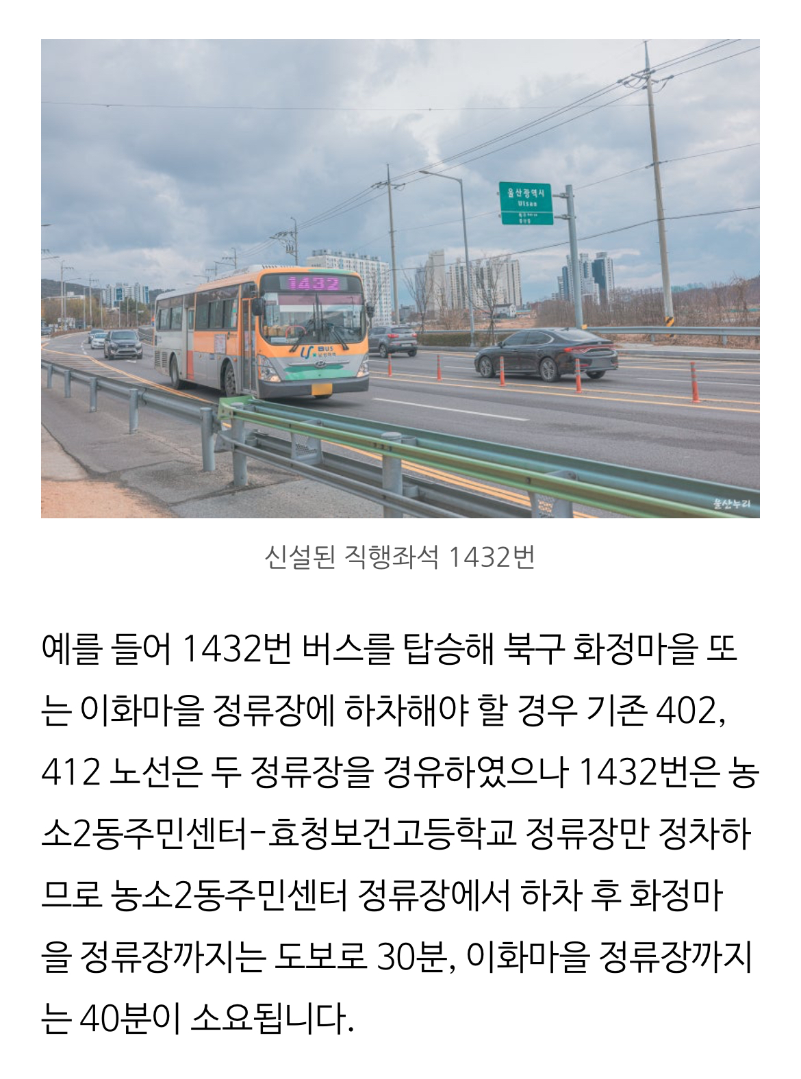 [잡담] 울산 버정이 대선 표 뒤집는데 한몫한 이유 | 인스티즈