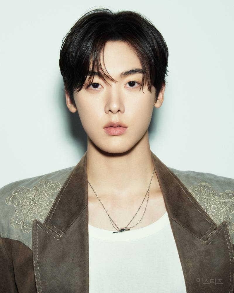 소년에서 청년이 된 아스트로 막내 근황.jpg | 인스티즈