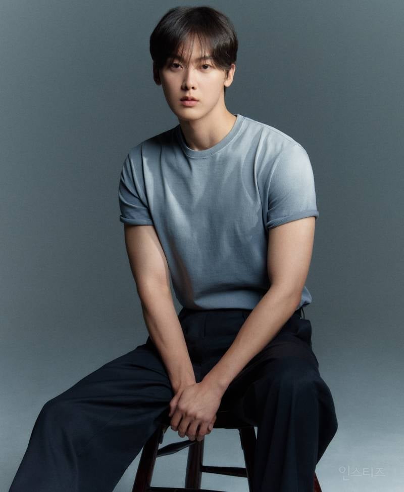 소년에서 청년이 된 아스트로 막내 근황.jpg | 인스티즈