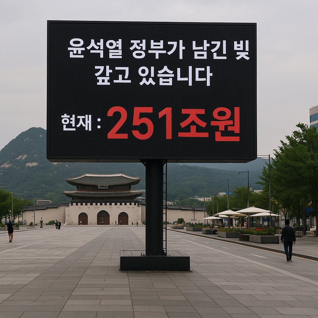 [잡담] 이제 광화문에 이거 설치해야 함 | 인스티즈