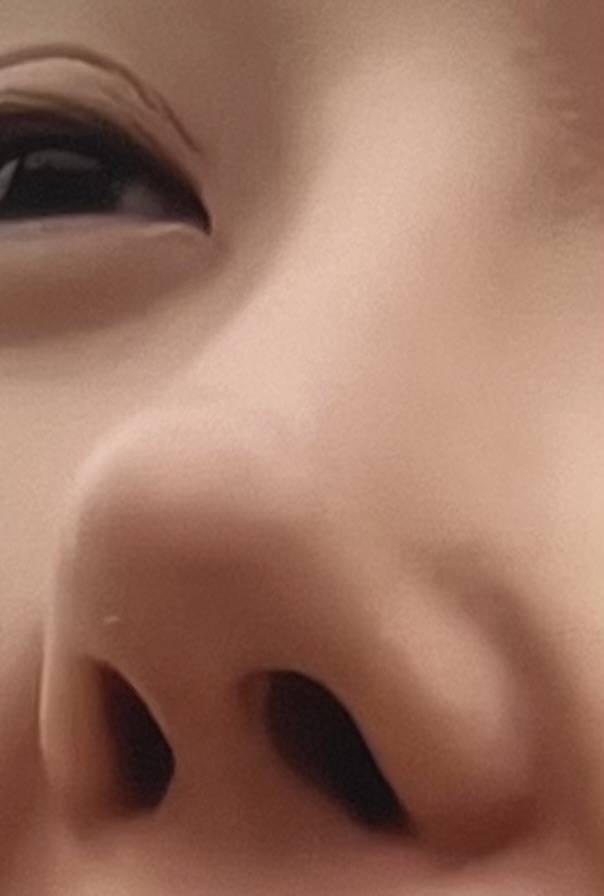 [잡담] 이런 코 너무 무서움…… | 인스티즈