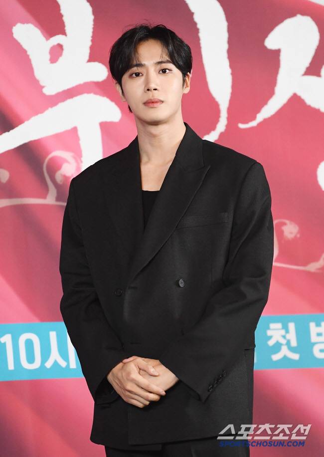 [정보/소식] 추영우, '유퀴즈'에 6년만 금의환향…한예종 연기과 학생서 대세 배우로 | 인스티즈