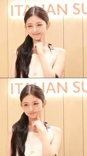 오늘 행사에 참여한 아이브 레이😂 | 인스티즈