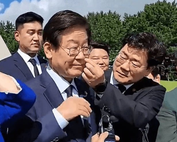 [잡담] 오늘의 tmi 박찬대롱대롱은 만 60세다 | 인스티즈