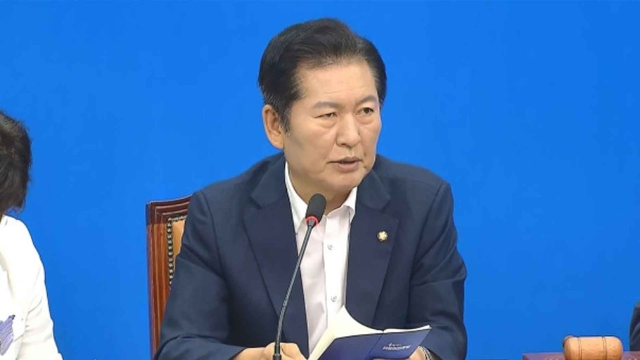 [잡담] 얘들아 정청래랑 김혜경 여사 1살차이임 | 인스티즈