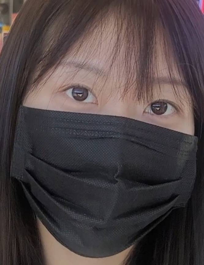 [잡담] 눈 이정도면 쌍수안해도되? | 인스티즈