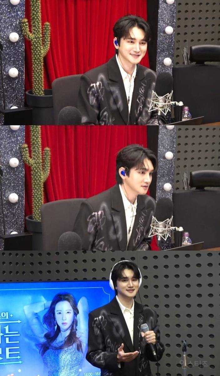 "차분한 목소리 속 고백”…안지완, '은가은의 빛나는 트로트' 재회→신곡 진가 증명 | 인스티즈