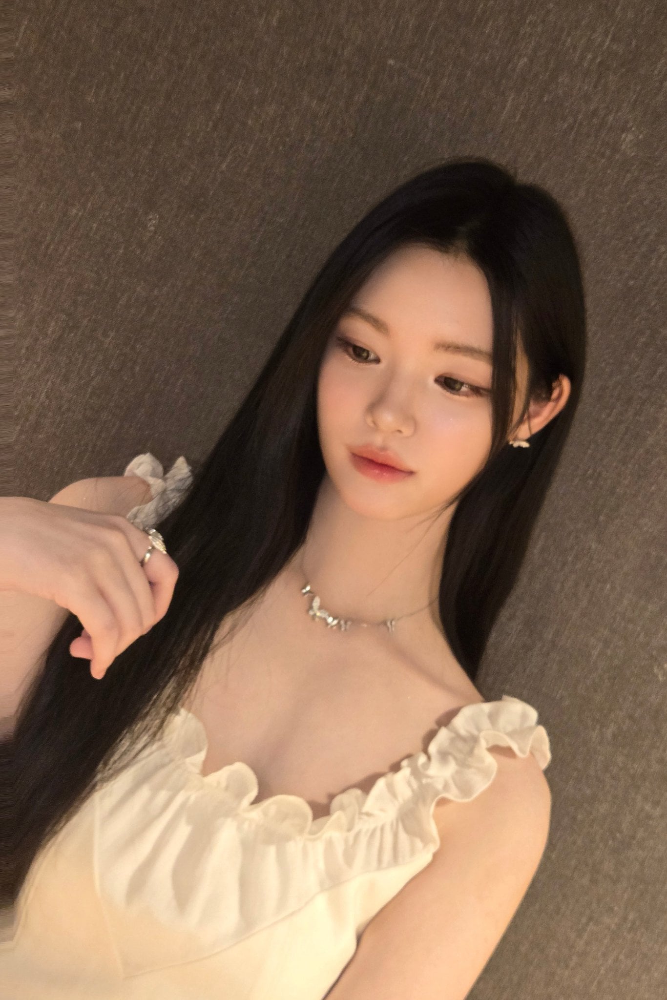 [잡담] 유하 진짜 정석 얼굴임 | 인스티즈
