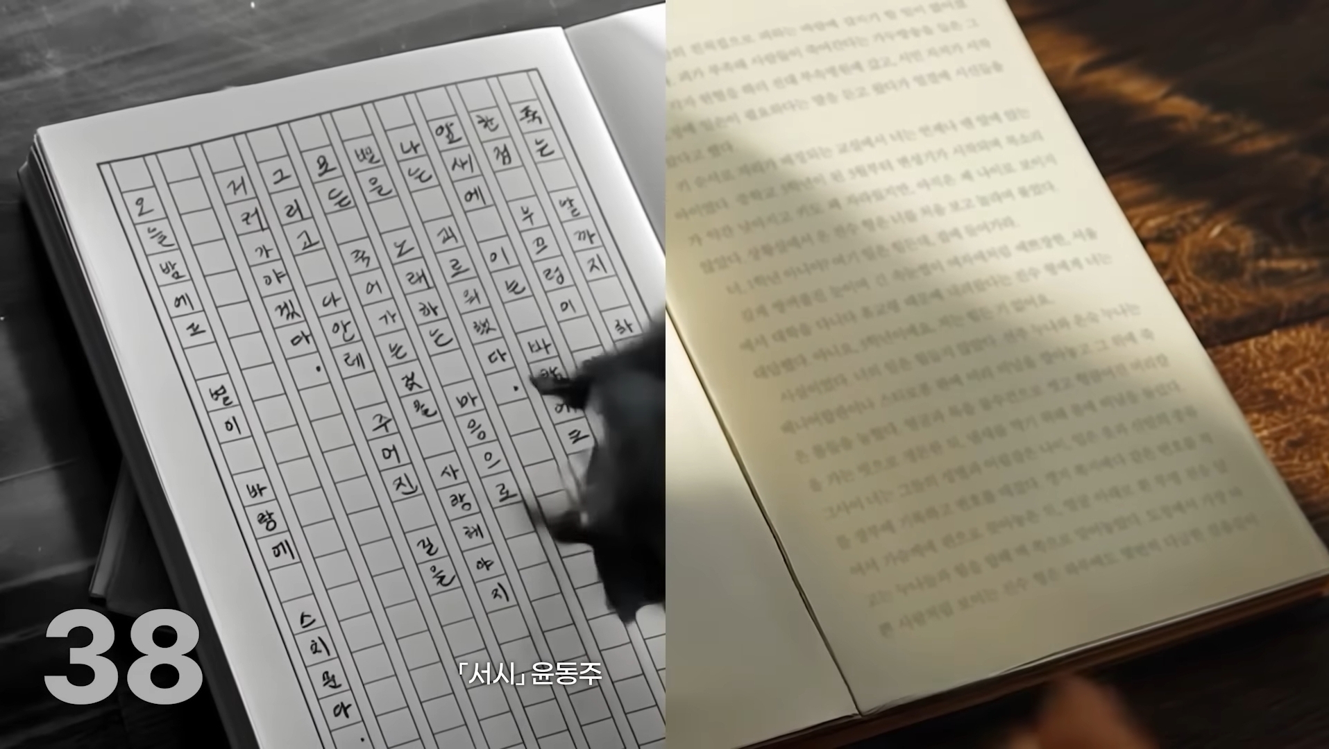 [잡담] 개표 영상 라인업 - 방탄, 봉준호, 한강, 김예지 | 인스티즈