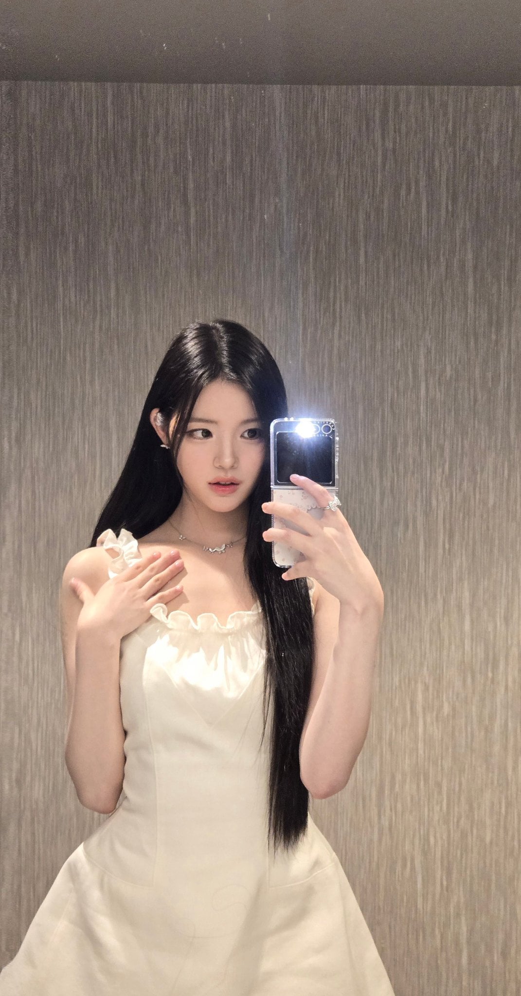[잡담] 유하 진짜 정석 얼굴임 | 인스티즈