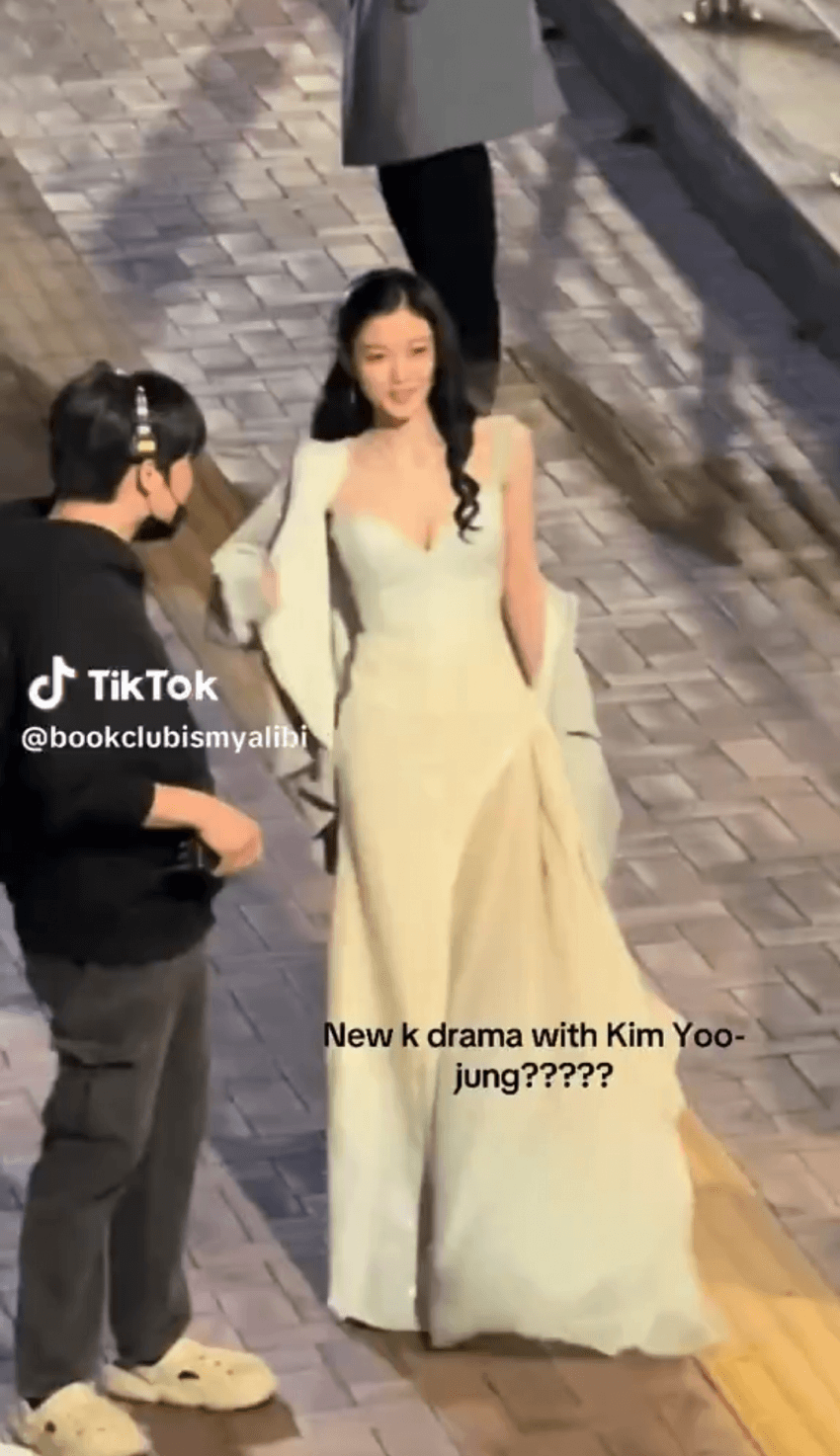 [잡담] 김유정 오늘 친애하는x영상뜬거 이쁨 | 인스티즈