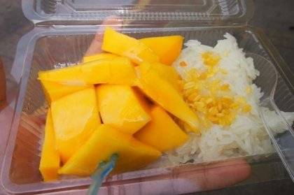 아이들 민니가 생각한 한국에서 팔면 좋을 것 같은 태국 음식 | 인스티즈