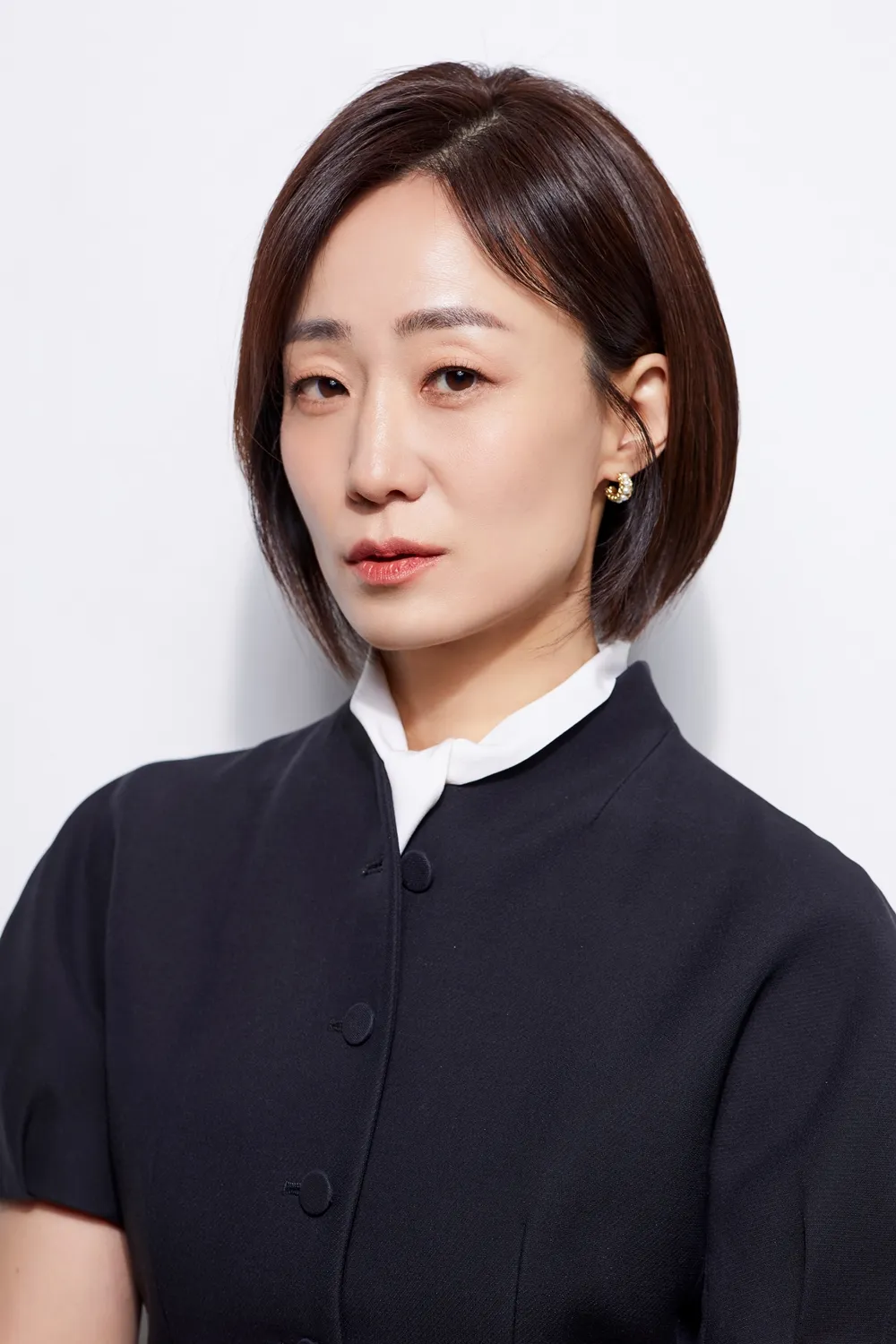 [잡담] 이 배우 두분 비슷하신 거 같아 | 인스티즈