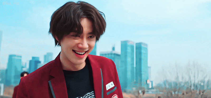 [잡담] 약한영웅2 금성제 gif. (데이터 주의) | 인스티즈