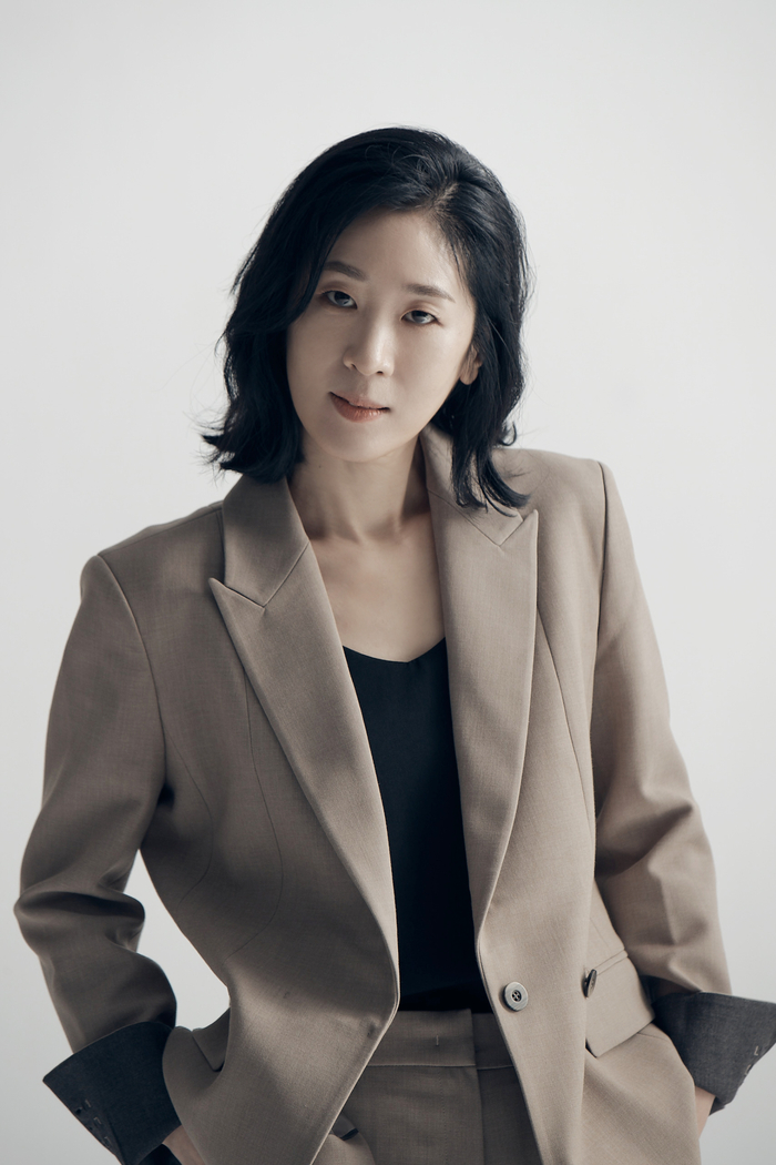 [잡담] 이 배우 두분 비슷하신 거 같아 | 인스티즈