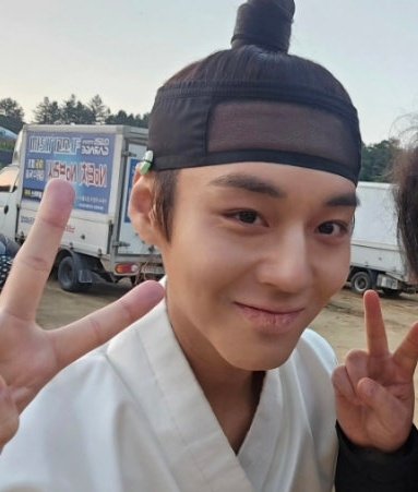 [잡담] 버석한 단종 박지훈 벌써부터 짠내난다.. | 인스티즈