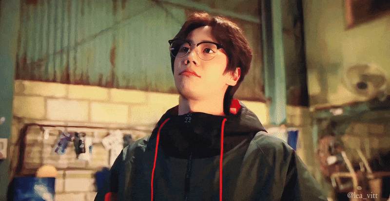 [잡담] 약한영웅2 금성제 gif. (데이터 주의) | 인스티즈