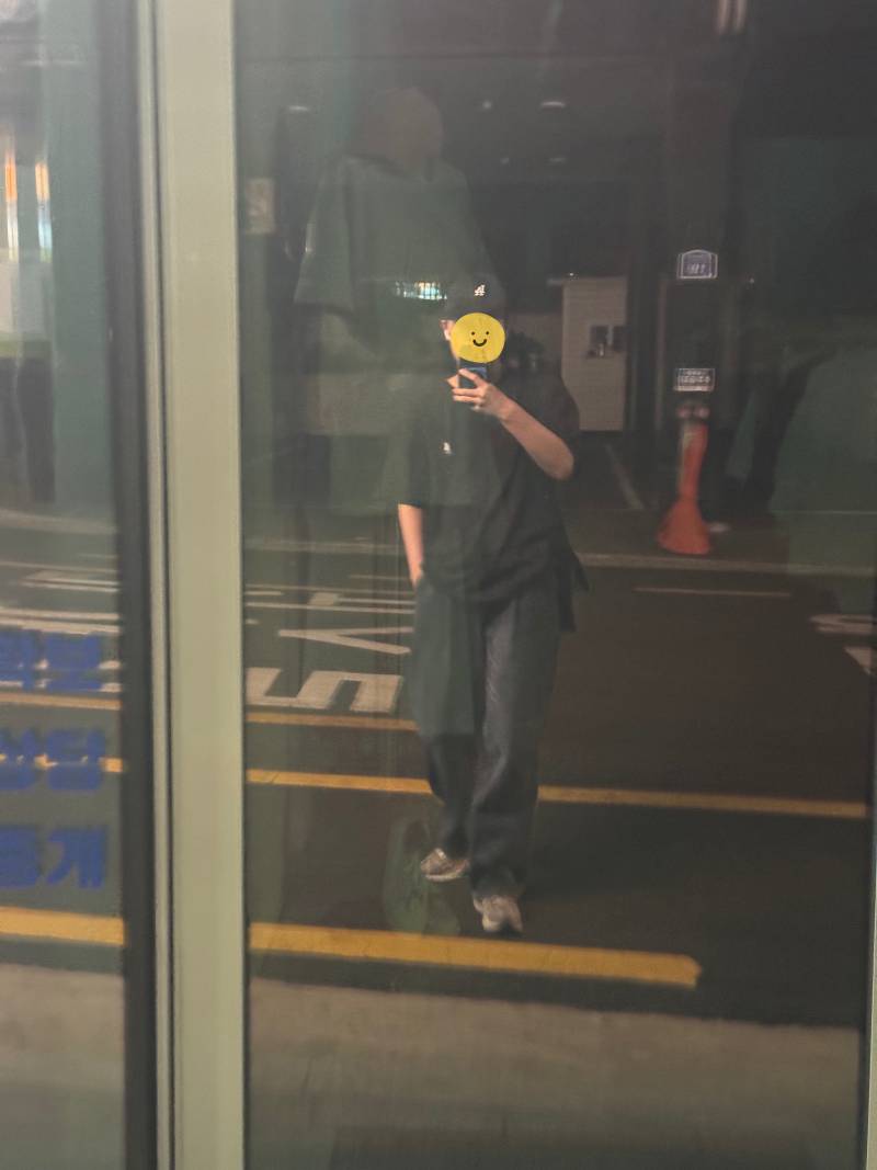 [잡담] 내 패션어때? 키 몇으로 보여? | 인스티즈