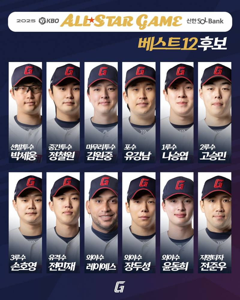 [정리글] 🐯🐯0609 동혁이요? 제가 본 외야수 중에 최고였어요 올스타 무지-갈맥 연합 인증 달글🌺🌺 | 인스티즈