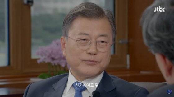 [잡담] 난 문재인 대통령 이게 너무 슬퍼ㅠㅠ | 인스티즈