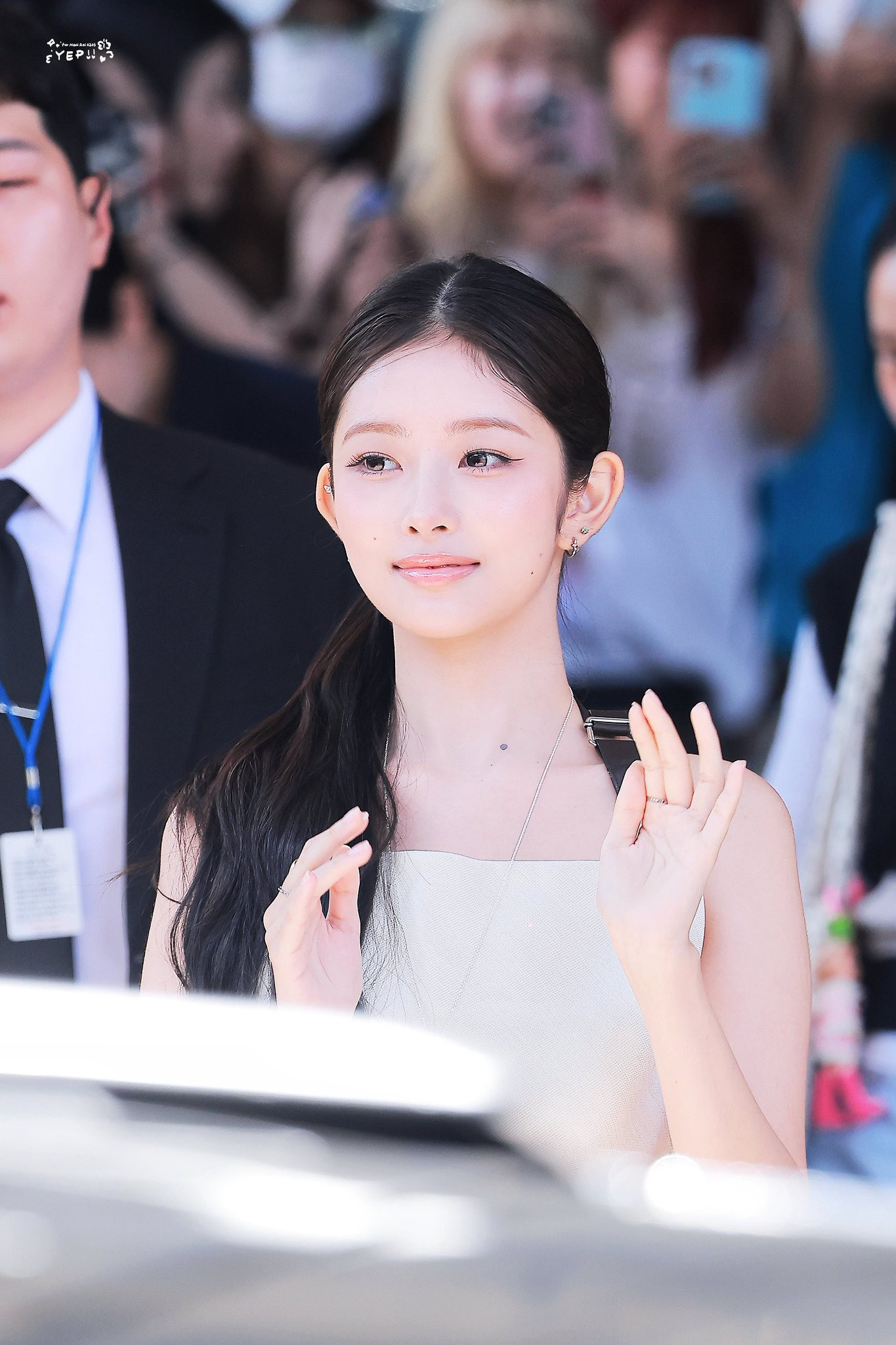 [잡담] 레이 요즘 뭐 뜰때마다 내 스타일 | 인스티즈