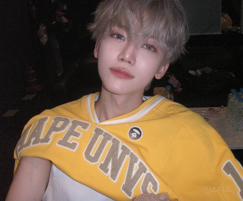 NCT DREAM 재민 인스타그램 업데이트 | 인스티즈