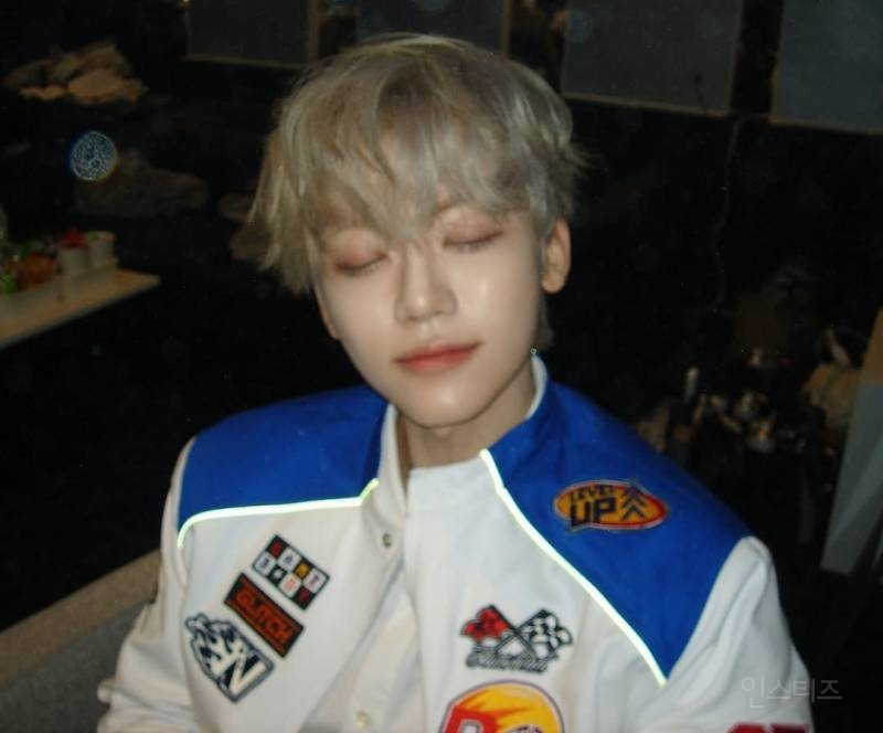 NCT DREAM 재민 인스타그램 업데이트 | 인스티즈
