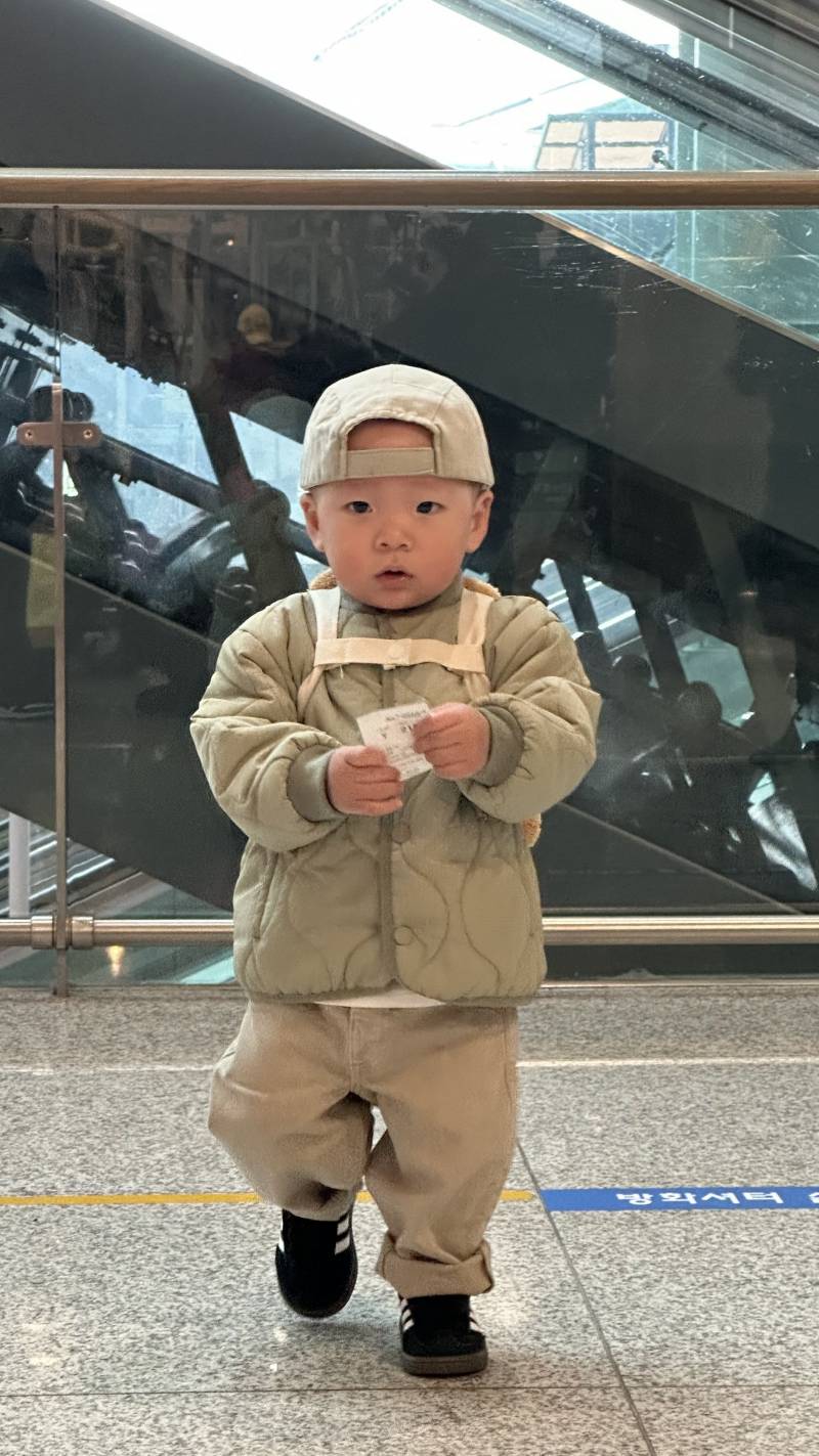 [잡담] 혹시 NUNA들 귀여운 아가 좋아하세요?? | 인스티즈