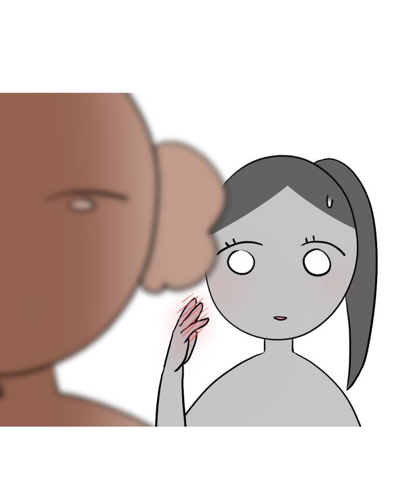 현재 난리 난 회사에서 엉덩이 맞은 사람 결말.JPG | 인스티즈