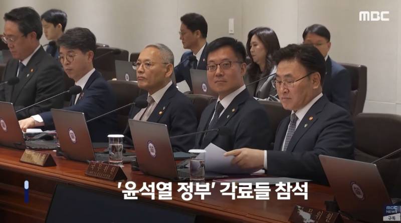 모의해서 죽이려고 한 사람이 상관으로 돌아오면 어떤 기분일까 | 인스티즈