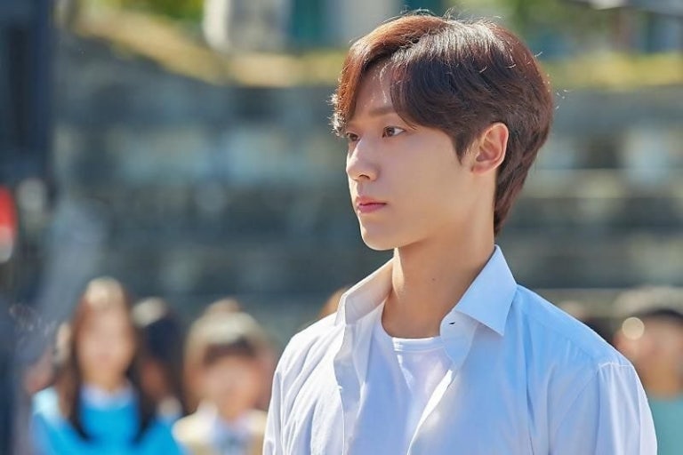 [잡담] 18어게인때 이도현.... | 인스티즈