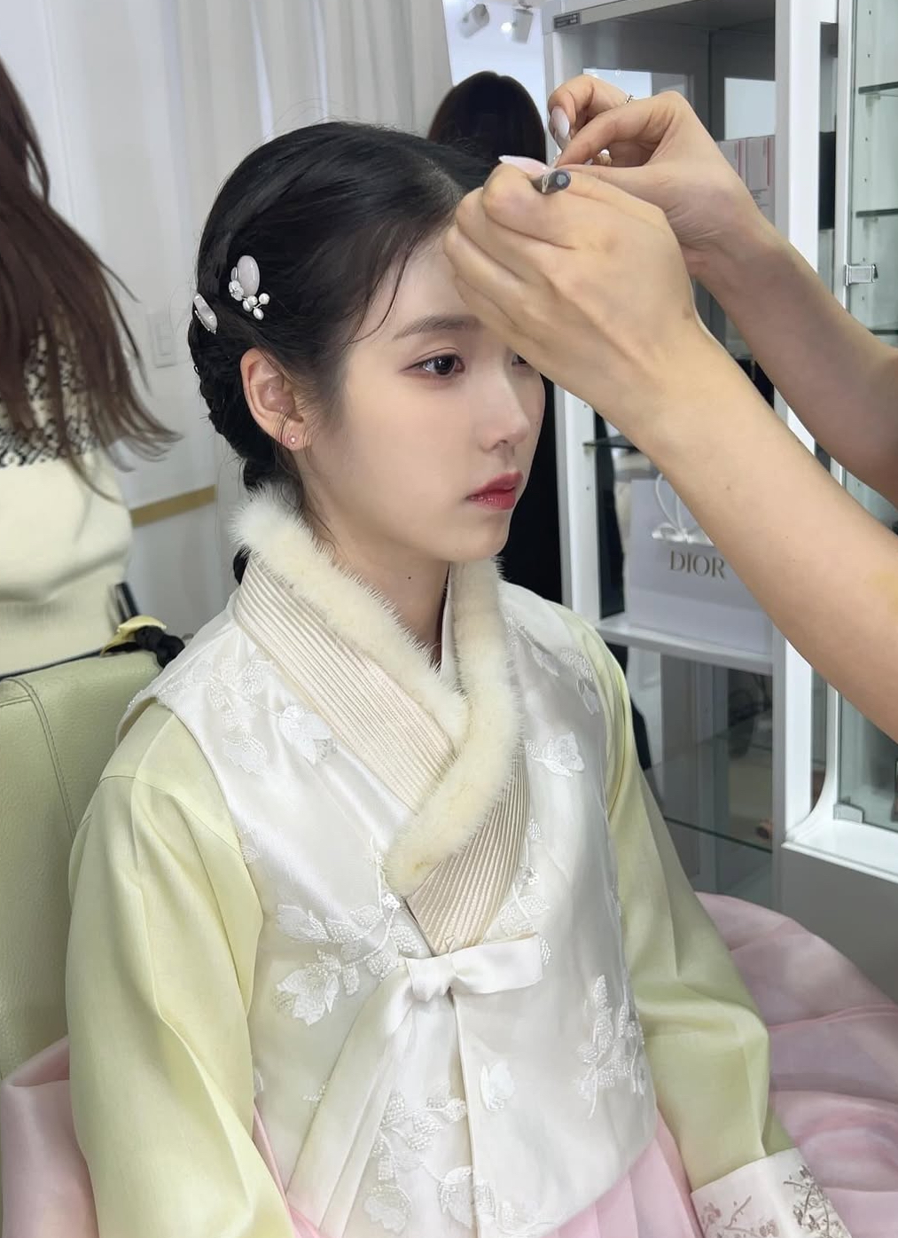 [잡담] 아이유 진짜 내 추구미… | 인스티즈