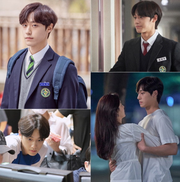[잡담] 18어게인때 이도현.... | 인스티즈