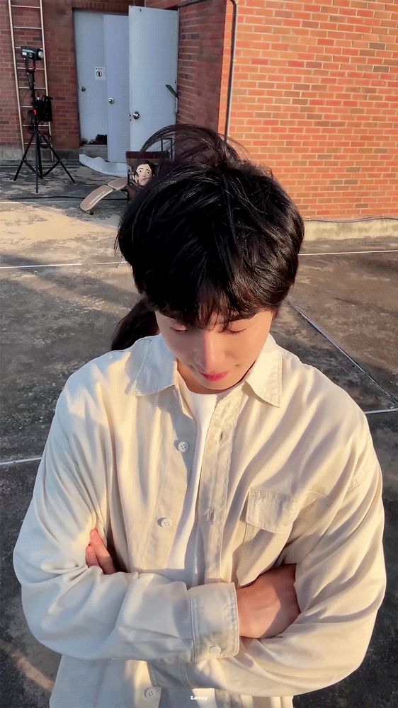 [잡담] 차은우 아이유 얘네 미친듯이 귀여워서 광대 개같이올라가… | 인스티즈