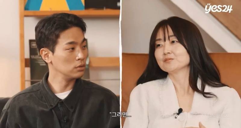 박정민 출판사 신간 <첫 여름, 완주> 아이유 추천사 비하인드와 전문글….jpg | 인스티즈