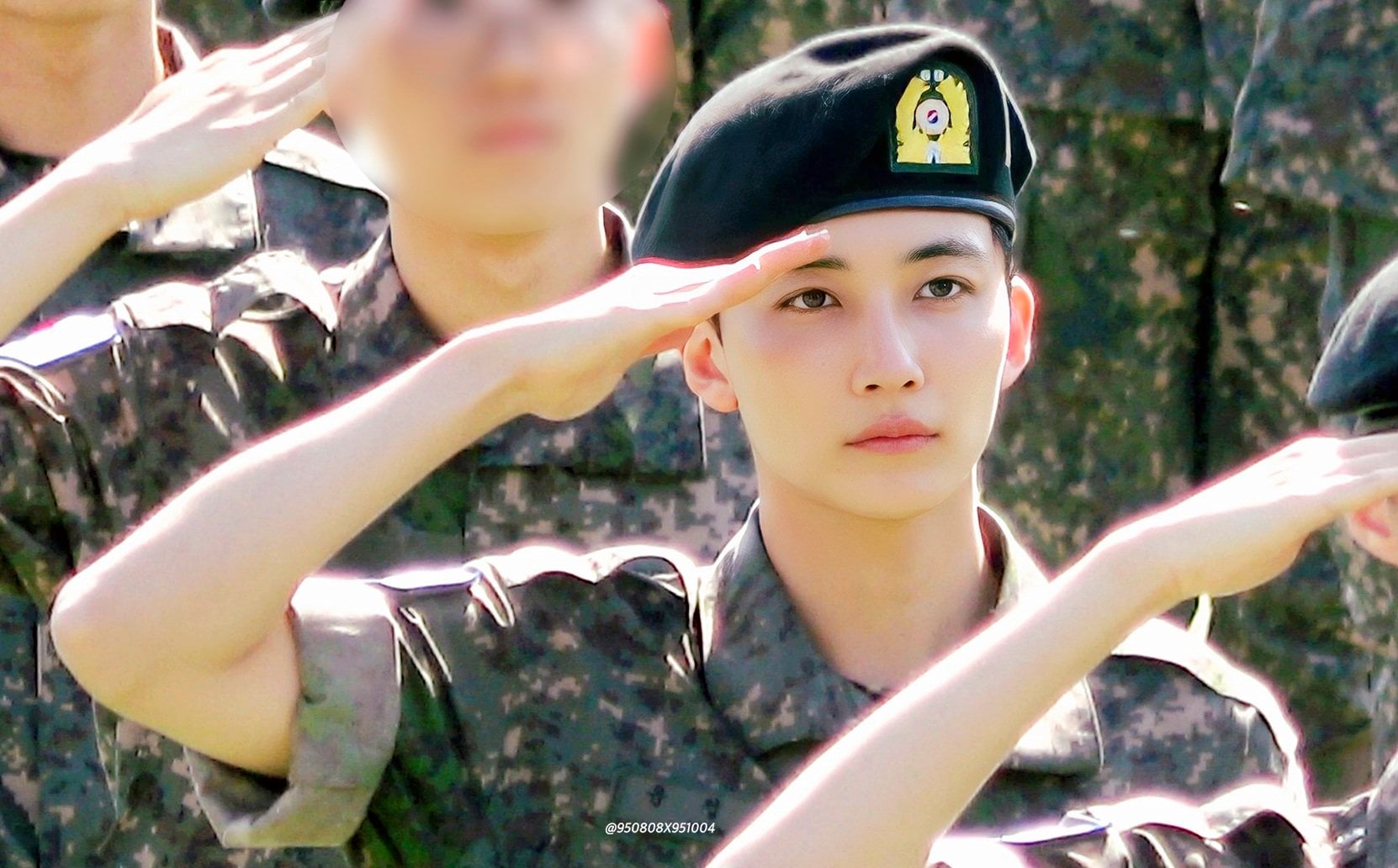 [잡담] 이렇게 안광 없는 사람 첨 봄..; | 인스티즈