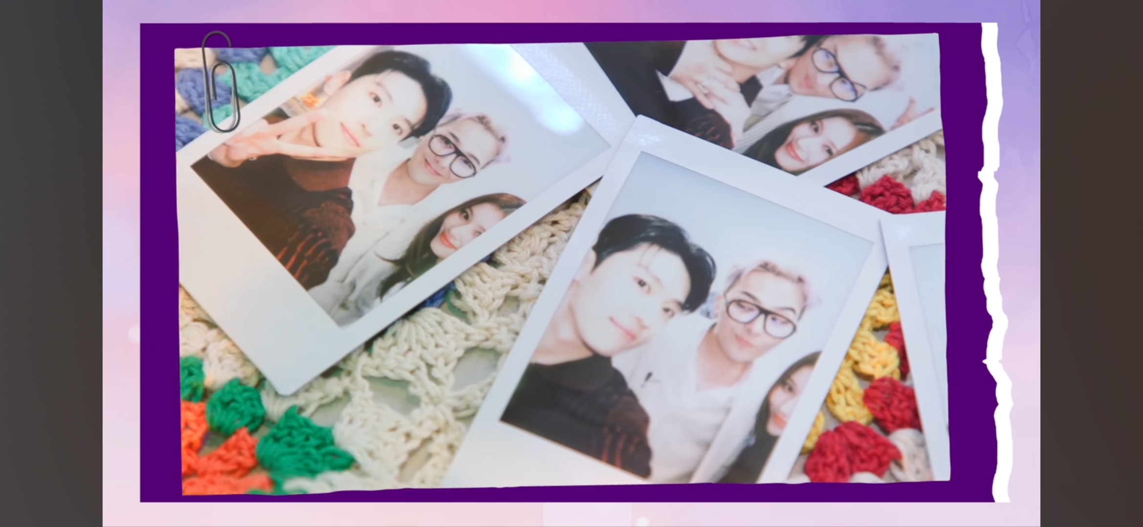 [잡담] 지디 만난 덱스를 하염없이 시기하고 질투하고 | 인스티즈