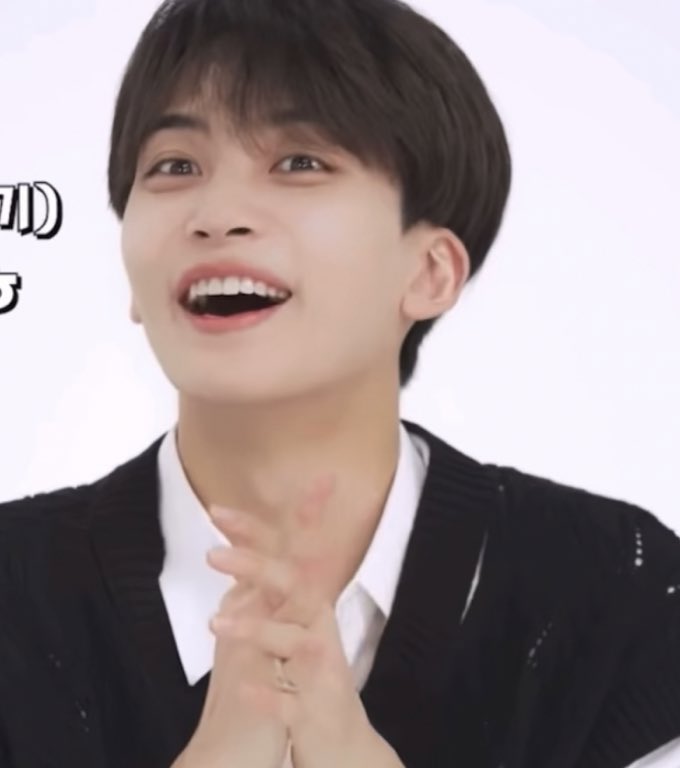 [잡담] 얘들아 윤정한 안광 생기면 큰일난거임ㅋㅋㅋㅋ | 인스티즈