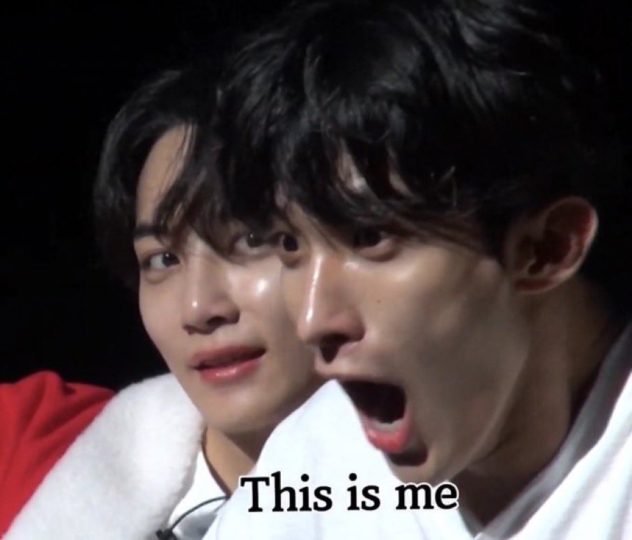 [잡담] 얘들아 윤정한 안광 생기면 큰일난거임ㅋㅋㅋㅋ | 인스티즈