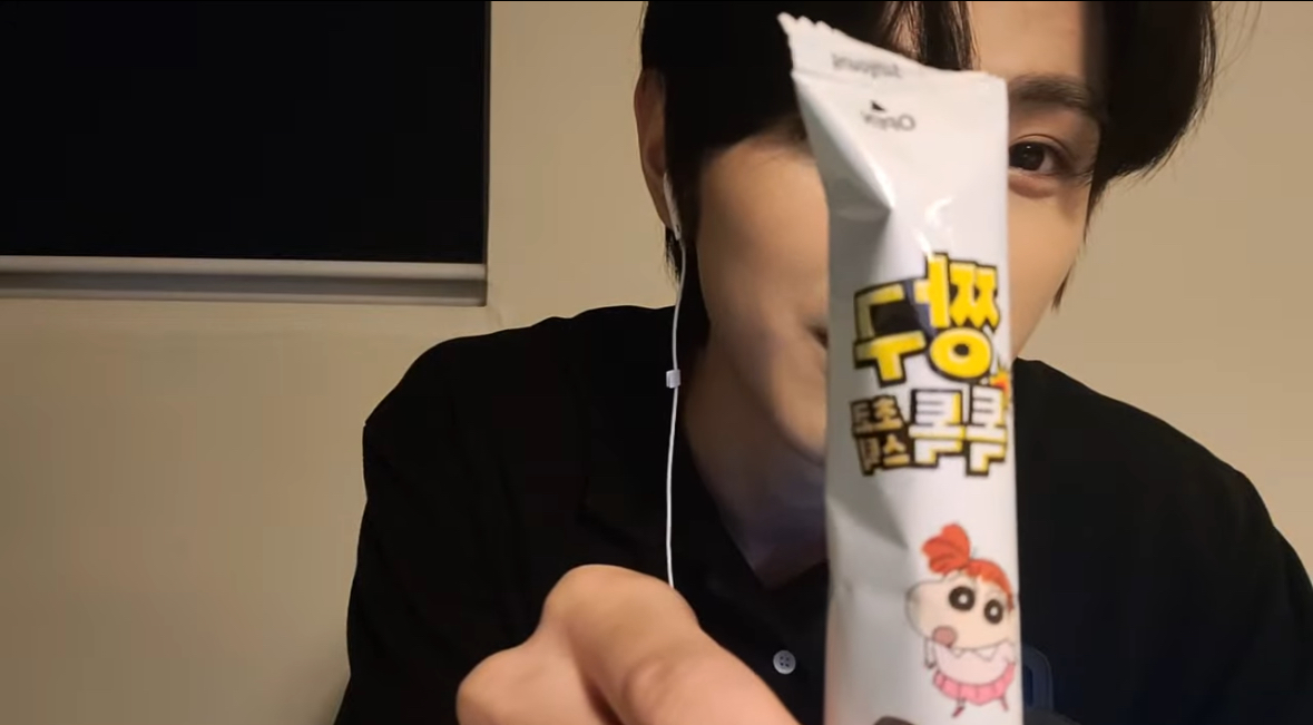 [잡담] 라이브에서 ASMR 해준 아이돌ㅋㅋㅋㅋ | 인스티즈