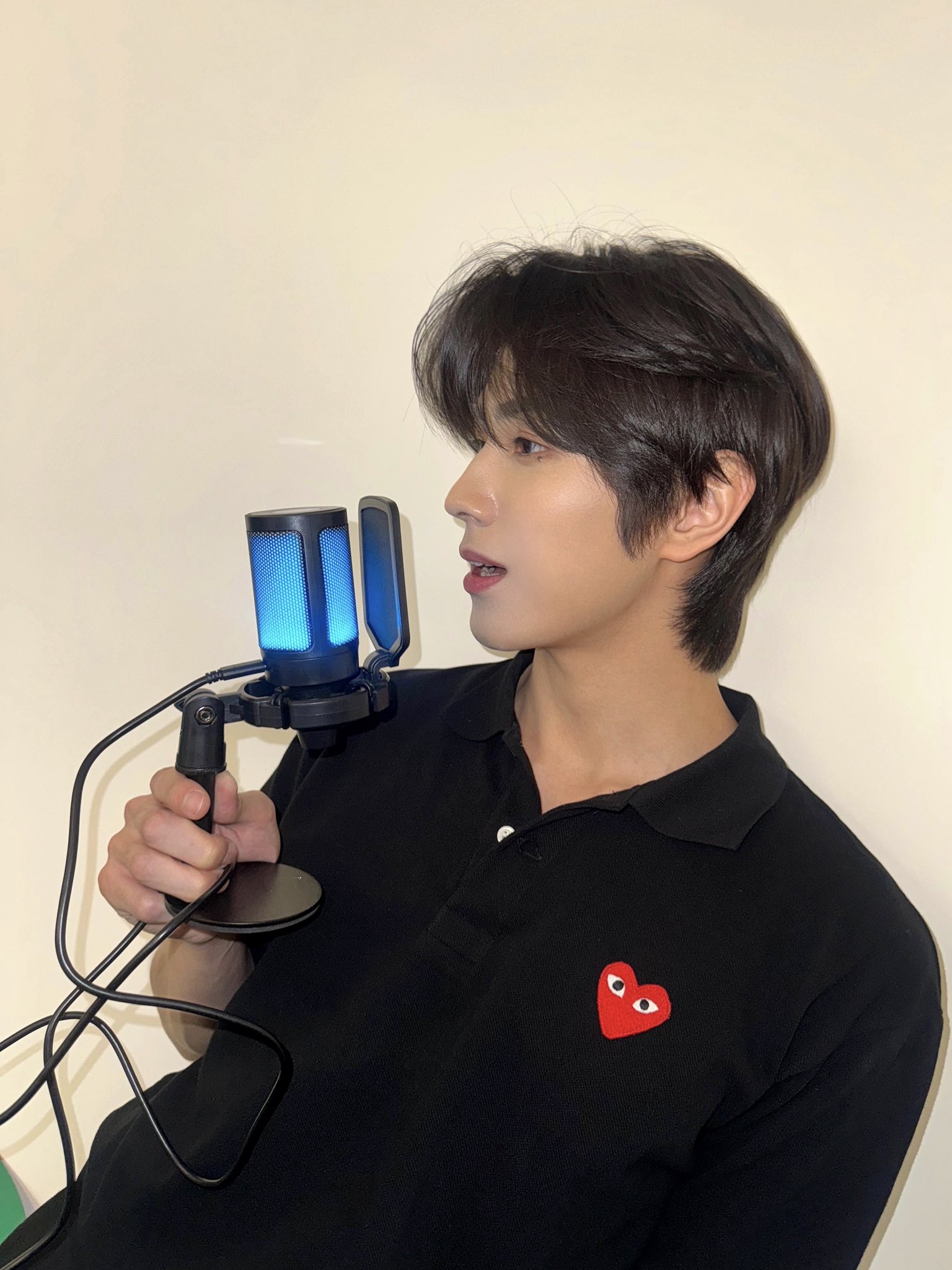 [잡담] 바다포도 들고와서 ASMR하는데 띠예 따라한다고 띠용이랜다ㅋㅋㅋㅋㅋㅋㅋㅋ | 인스티즈